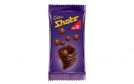Cadbury Shots   Pack  16.2 grams